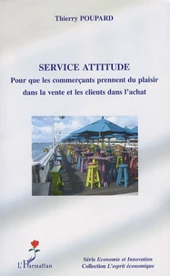 Service attitude