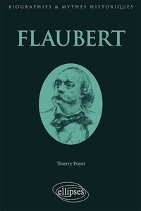 Thierry Poyet - Flaubert.