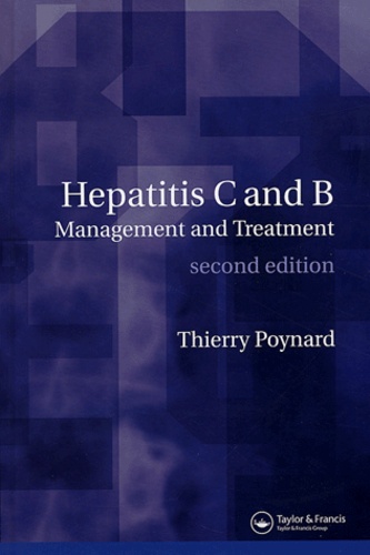 Thierry Poynard - Hepatitis C and B - Management and Treatment.
