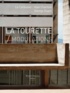 Thierry Raspail - La Tourette, Modulations - Le Corbusier, Alan Charlton, George Dupin.