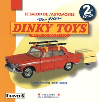 Le Salon de lautomobile vu par Dinky Toys - Séries 100, 500 et 1400.pdf