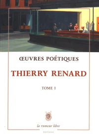 Oeuvres poétiques