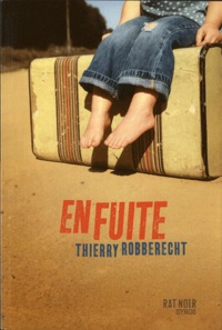 Thierry Robberecht - En fuite.
