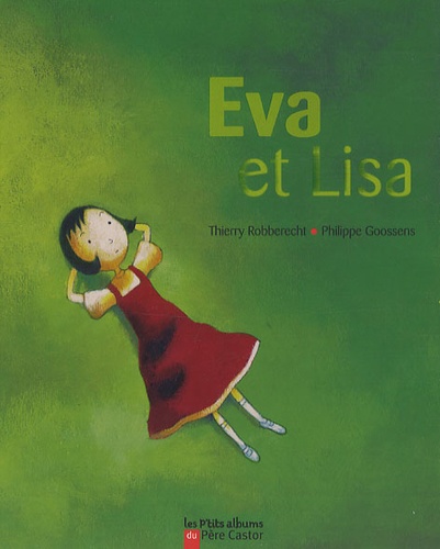Thierry Robberecht - Eva et Lisa.