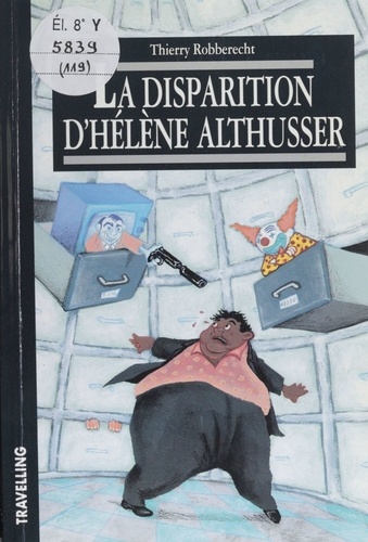 La disparition d'Hélène Althusser