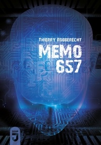 Thierry Robberecht - Memo 657.