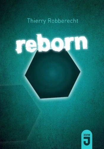 Thierry Robberecht - Reborn.