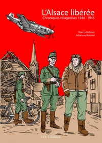 L'Alsace libérée