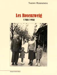 Les Rosenzweig