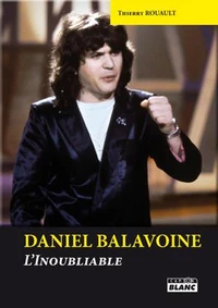 Daniel Balavoine