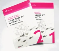 La majeure 5e gagnante... et tous ses secrets