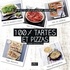 Thierry Roussillon - 100 % tartes et pizzas.