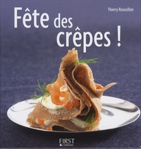 Thierry Roussillon - Fête des crêpes !.