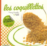 Thierry Roussillon - Les coquillettes.