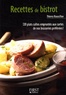 Thierry Roussillon - Recettes de bistrot.