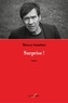 Thierry Samitier - Surprise !.