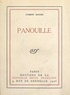 Thierry Sandre - Panouille.