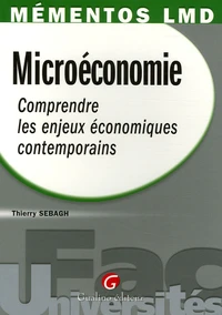 Microéconomie