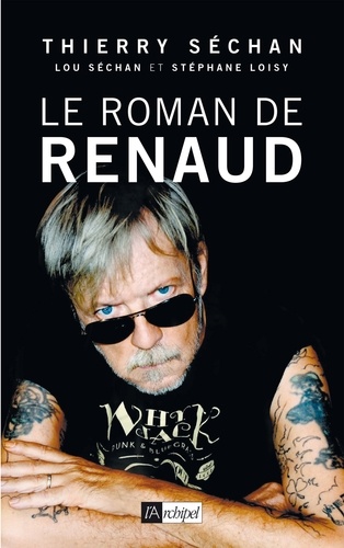 Le Roman de Renaud
