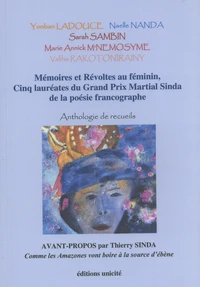 Mémoires et révoltes au féminin