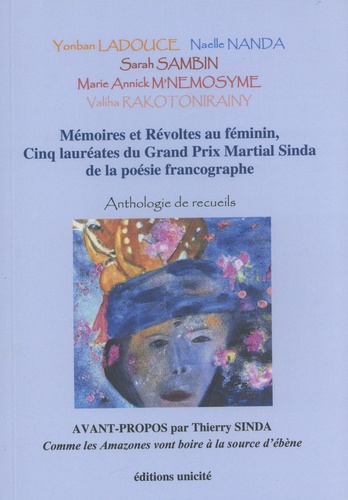 Mémoires et révoltes au féminin - Cinq... de Thierry Sinda - Grand ...