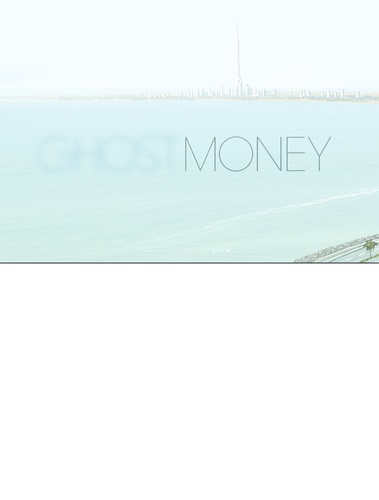 Ghost Money Tome 3