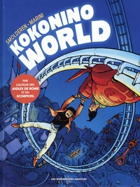 Thierry Smolderen et Enrico Marini - Kokonino World.