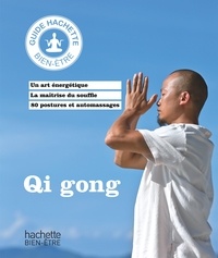 Thierry Sobrecases - Qi gong.