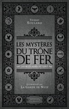 Thierry Soulard - Les mystères du Trône de Fer - Les Mots sont du vent.