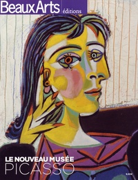 Thierry Taittinger - Le nouveau musée Picasso.