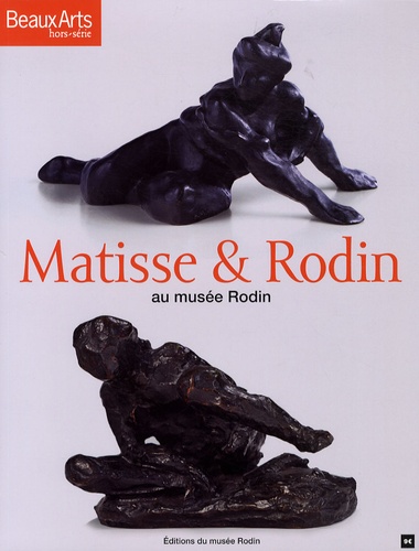 Thierry Taittinger - Matisse & Rodin au musée Rodin.