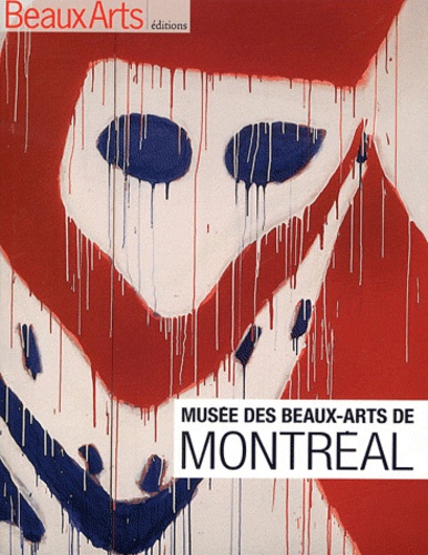 Thierry Taittinger - Musée des Beaux-arts de Montréal.