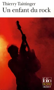 Un enfant du rock