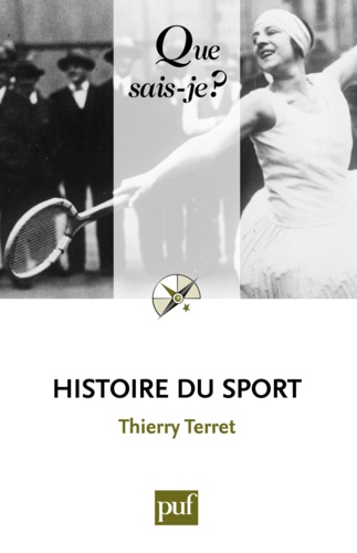 Histoire du sport 5e édition