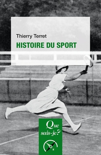 Histoire du sport 6e édition