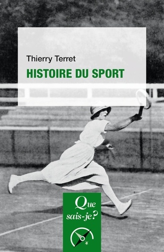 Histoire du sport 6e édition
