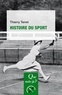 Thierry Terret - Histoire du sport.