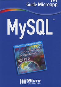 Thierry Thaureaux de Levare - MySQL.