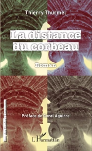 La distance du corbeau