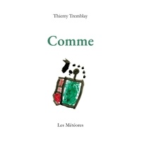 Thierry Tremblay - Comme.