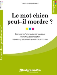 Le mot chien peut-il mordre ?