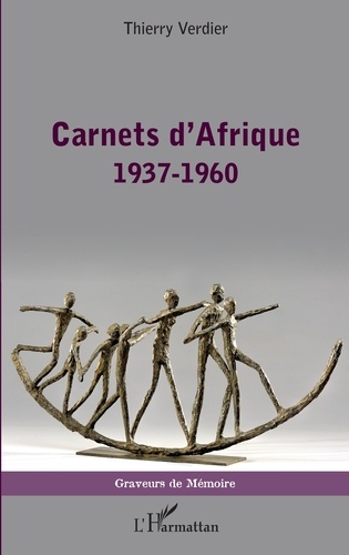 Carnets d'Afrique (1937-1960)