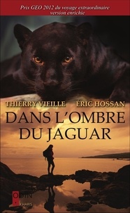 Thierry Vieille et Eric Hossan - Dans l'ombre du jaguar.