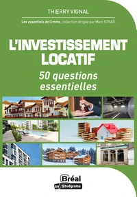 L'investissement locatif