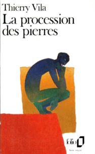La procession des pierres