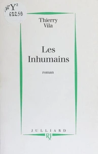 Les inhumains