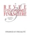 Thierry Walrafen - Revue d'économie financière N° 131, 3e trimestre : Finance et fiscalité.