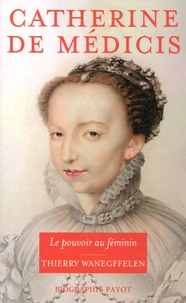 Catherine de Médicis