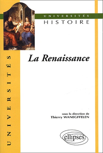 La Renaissance - Occasion
