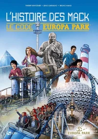 L'histoire des Mack